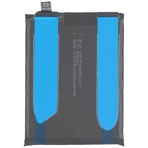 Batteria Litio Integrata Originale Bn59 Bulk Per Redmi Note 10 - 10 Pro - Foto 2