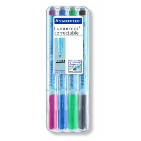 Lumocolor correctable M, Multi - Foto 1