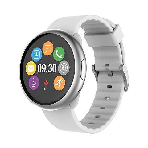 ZEROUND SmartWatch Colore Bianco / Argento - Foto 1