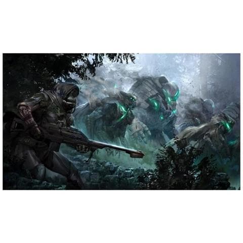 Activision Destiny: The Collection, PlayStation 4 Collezione Francese videogioco - Foto 2