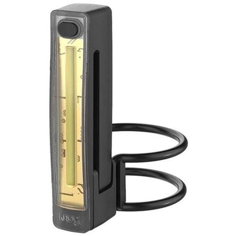 12140 Supporto da biciletta per torcia elettrica - Foto 1