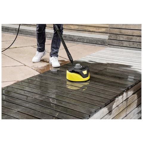 Kärcher T 5 T-Racer Surface cleaner 1 pezzo (i) - Foto 3