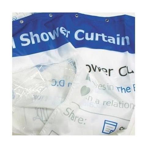 Tenda Da Doccia Social Network - Foto 1