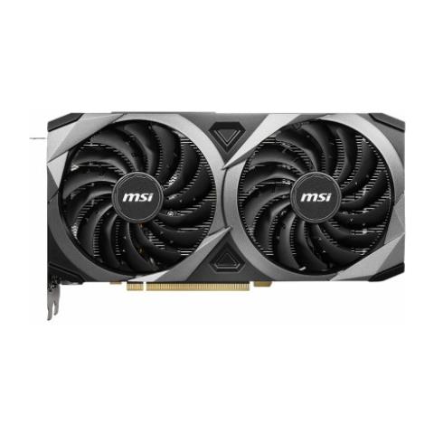GeForce RTX 3070 8 GB GDDR6 Pci-E 3 x DisplayPort / 1 x HDMI VENTUS 2X - Foto 2