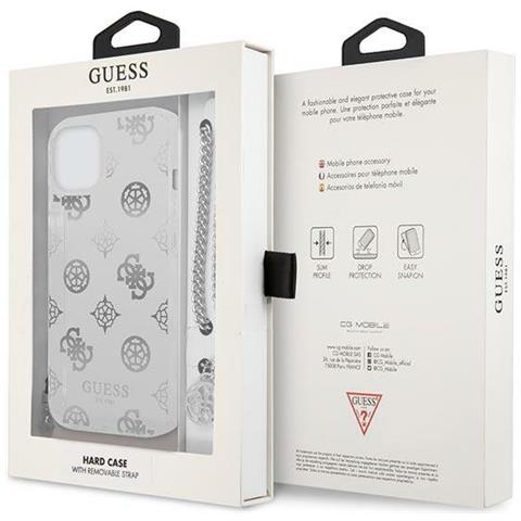 Custodia Cover Protettiva Per Iphone 13 Mini - Foto 8