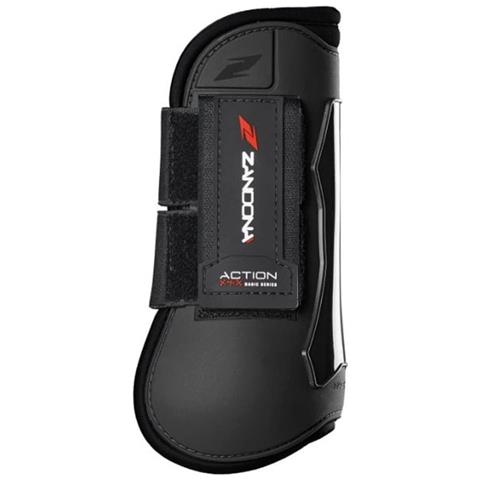 Paratendini Anteriori Action Tendon Con Chiusura In Tessuto A Strappo E Massimo Comfort M - Foto 1