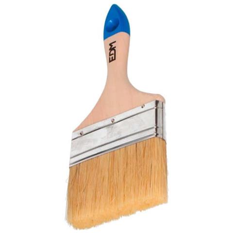 Spazzola Piatta Per Elettroerosione - Universale - 100 Mm - 24132 - Foto 1