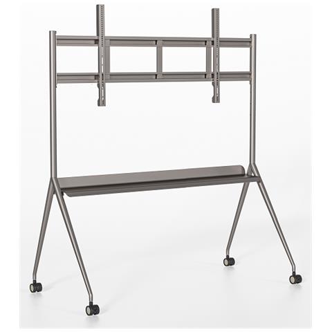 DS-D5ABKY2-B accessorio per lavagne bianche interattive Monte Grigio - Foto 1