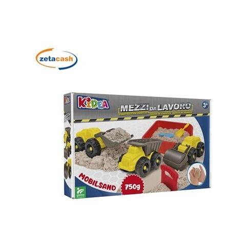 Playset Veicoli Lavoro - Foto 1