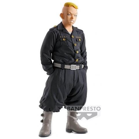 Tokyo Revengers Haruki Hayashida Figure - - Foto 1