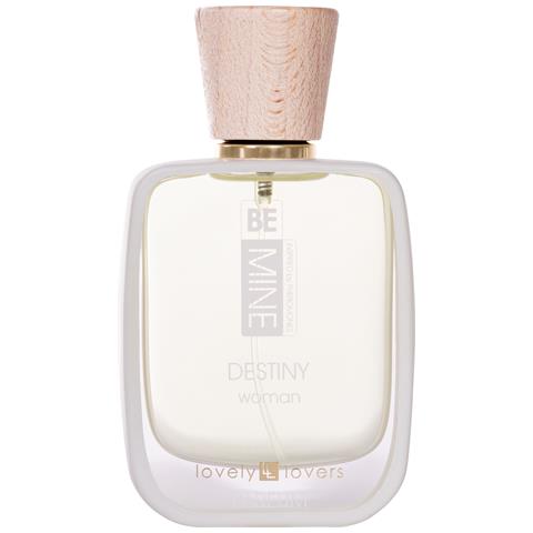 Bemine Destiny 50 Ml Di Profumo Da Donna Con Feromoni Be Mine - Foto 2