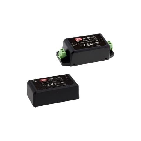 Ac /dc-printnetzteil Irm-30-12st 12 V 2500 Ma 30 W (irm-30-12st) - Foto 1
