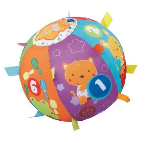 Baby Magica Palla Multiattività - Foto 1