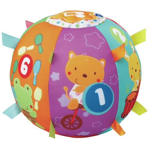 Baby Magica Palla Multiattività - Foto 3