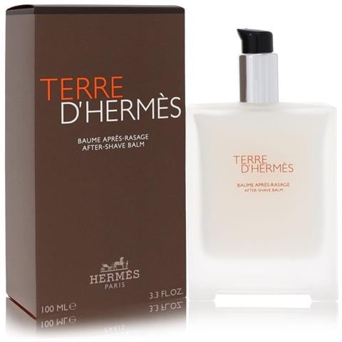 Terre D'hermes By Hermes After Shave Balm 3.3 Oz (men) - Foto 1