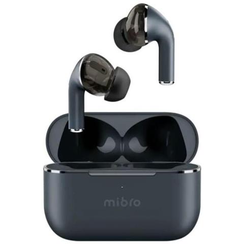 Mibro True Wireless Earbuds M1 - Dark Blue - Foto 1