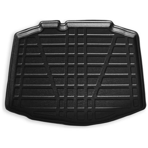 Pro-fit, Vasca Baule Su Misura In Tpe - Compatibile Per Volkswagen Polo 5p (10/17>) Trendline - Foto 1