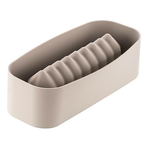 BÛCHE SAPIN Beige - Foto 1