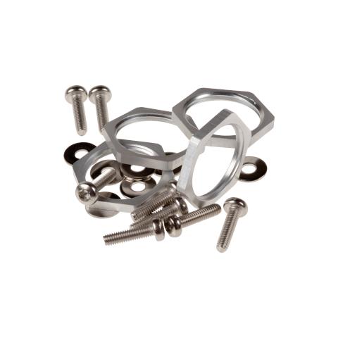01512-001 accessorio per la montatura delle macchine fotografiche - Foto 1