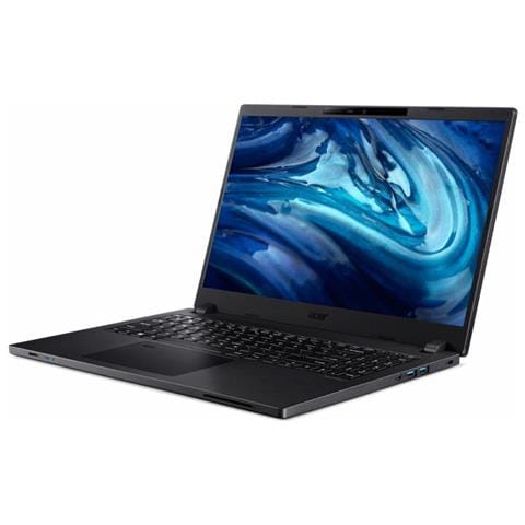 Laptop Nx.vvseb. 002 16 Gb Ram 512 Gb Ssd Qwerty In Spagnolo 15,6' Intel Core I7-1255u - Foto 2