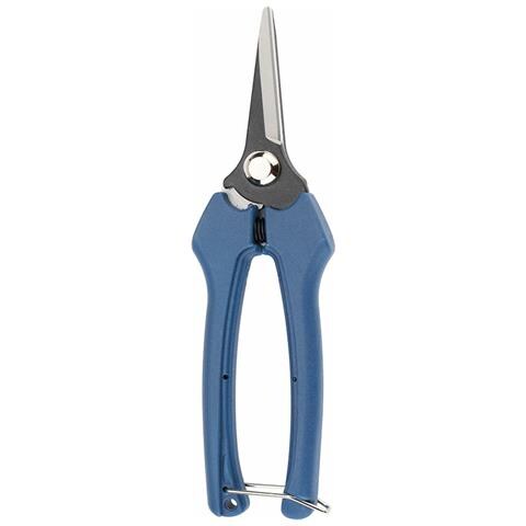Forbici Da Giardino 624 Raccolta Di Frutta E Verdura Lama Diritta - Foto 1