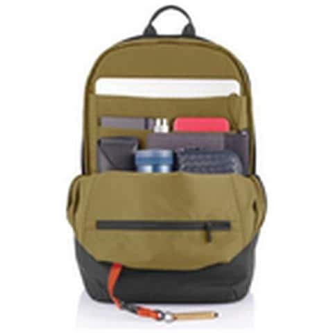 Zaino Antifurto Xd Design Bobby Soft Nero - Foto 2