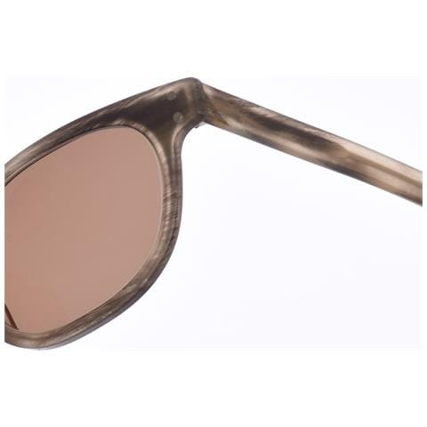 Z428 Occhiali Da Sole Unisex In Acetato Di Forma Quadrata - Foto 3