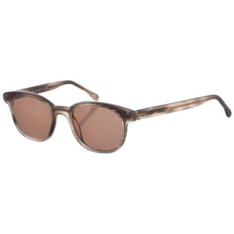 Z428 Occhiali Da Sole Unisex In Acetato Di Forma Quadrata - Foto 1