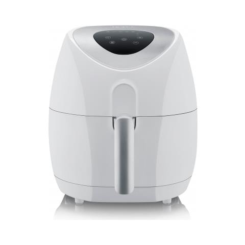 Friggitrice FR 2440 Capacità 3.2 Litri 1500 Watt Colore Bianco - Foto 2