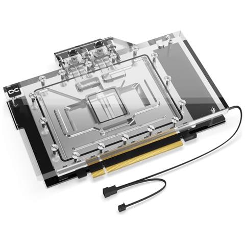 13838 parte e accessorio del sistema di raffreddamento del computer Piastra posteriore - Foto 6