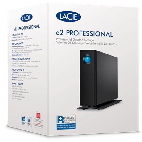 STHA24000800 disco rigido esterno 24 TB Nero - Foto 2