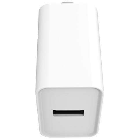 ES636101-BULK Caricabatterie per dispositivi mobili Smartphone Bianco AC Interno - Foto 2