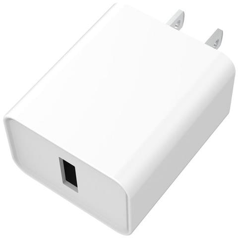 ES636101-BULK Caricabatterie per dispositivi mobili Smartphone Bianco AC Interno - Foto 1