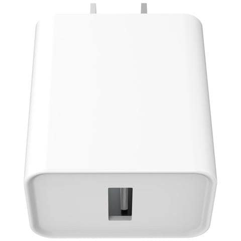 ES636101-BULK Caricabatterie per dispositivi mobili Smartphone Bianco AC Interno - Foto 4