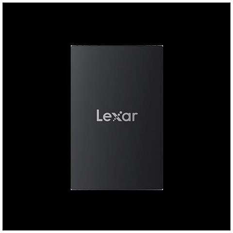 SSD Esterno 1 TB SL500 Velocità 2000 MB /s USB Tipo-C Colore Nero - Foto 4