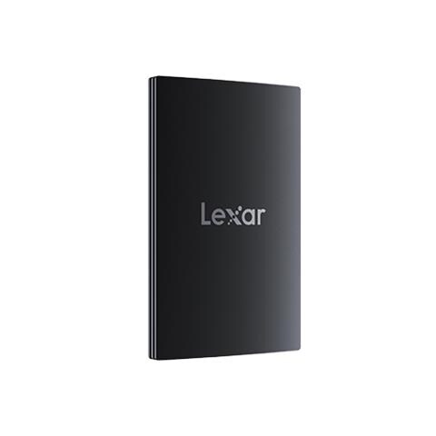 SSD Esterno 1 TB SL500 Velocità 2000 MB /s USB Tipo-C Colore Nero - Foto 2