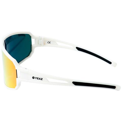 Sunwave Occhiali Da Sole Sportivi Crema Bianco /rosa - Foto 3