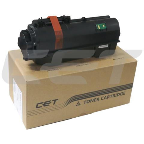 CET Kyocera TK-1160 Toner Cartridge- 7.2K / 280g - Foto 1