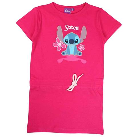 Vestito Lilo Stitch lil23-1055 s1-3a Ragazza - Foto 1