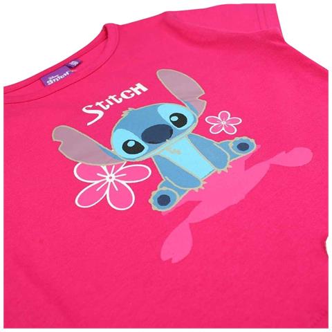 Vestito Lilo Stitch lil23-1055 s1-3a Ragazza - Foto 2