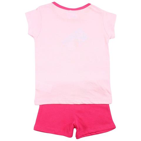 Completo Minnie min24-1348 pol s1-6a Ragazza - Foto 5