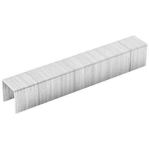 Graffe Tipo J, 12 Mm, 1000 Pz. - Foto 1