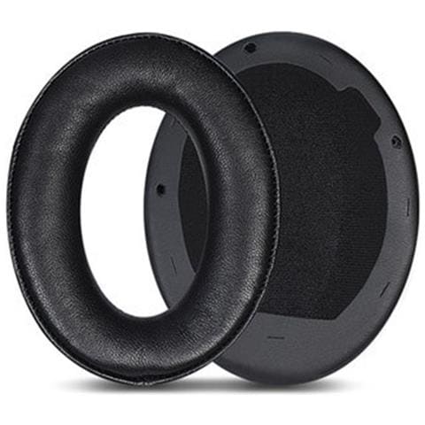 Sostituzione Cuscinetti Auricolari Con Guarnizioni Per Sony Wh-1000xm4 Black - Foto 2