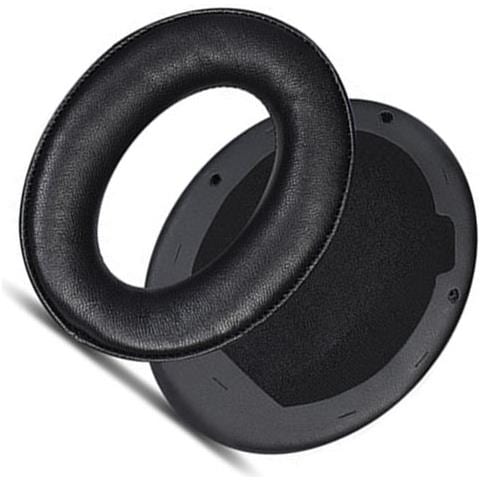 Sostituzione Cuscinetti Auricolari Con Guarnizioni Per Sony Wh-1000xm4 Black - Foto 3