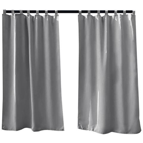 Tenda Impermeabile Con Occhiello Superiore L - Foto 1