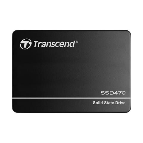 512 Gb Interne Msata Ssd Sata Iii Retail Ts512gssd470p-i (ts512gssd470p-i) - Foto 1