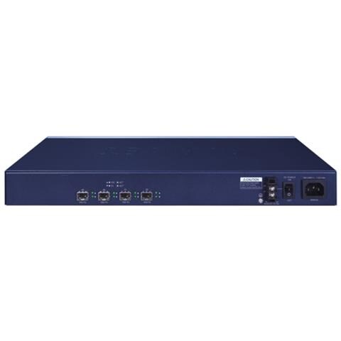 Gs-6320-46s2c4xr Switch Di Rete Gestito L3 Gigabit Ethernet (10/100/1000) 1u Blu - Foto 2