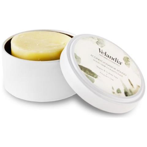 Balsamo Solido Per Capelli 50g - Foto 1