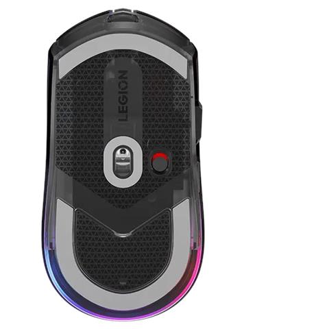Legion M410 mouse Gaming Ambidestro RF Wireless + USB Type-C Ottico 16000 DPI - Foto 6