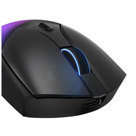 Legion M410 mouse Gaming Ambidestro RF Wireless + USB Type-C Ottico 16000 DPI - Foto 2